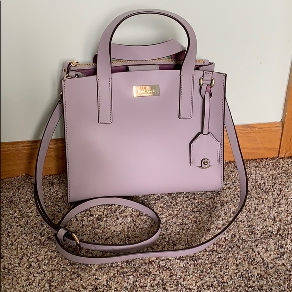Kate Spade Handbag - Picture 2 of 8